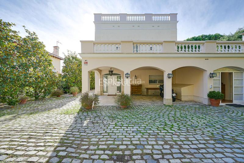 Foto 3a0a23cf-66f3-4300-80d0-25c1143cd88c. House with heating parking pool in Califòrnia-Santa Madrona Masnou (El)