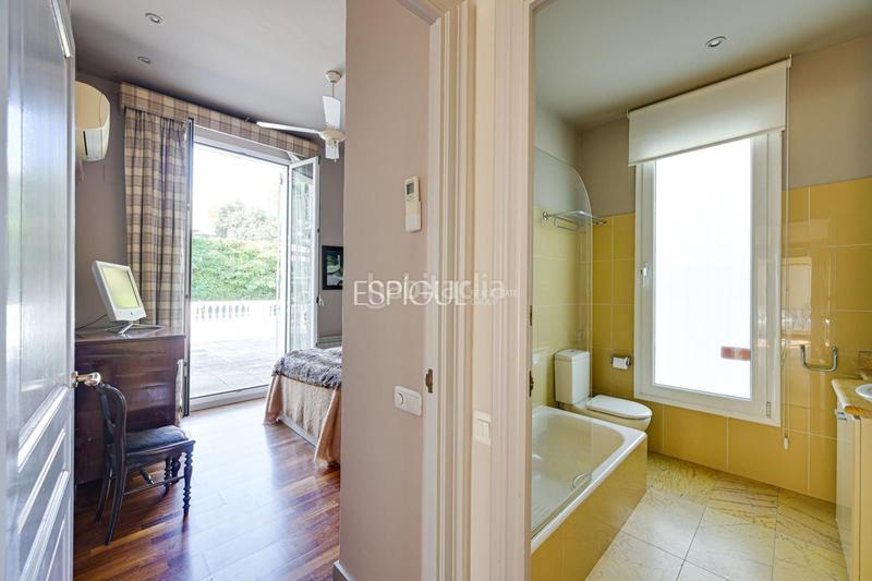 Foto 400fb889-185f-4af4-893b-f987de9eeca6. House with heating parking pool in Califòrnia-Santa Madrona Masnou (El)