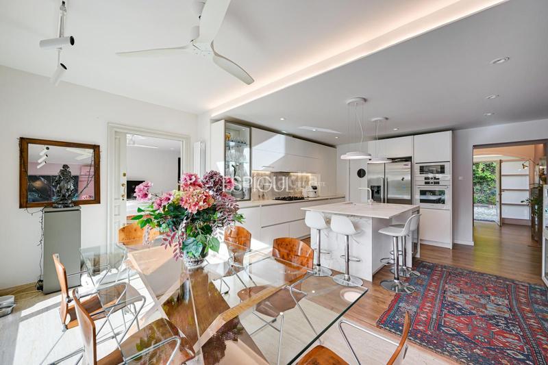 Foto 4494e560-8657-4792-96db-060239ce3b6e. House with heating parking pool in Califòrnia-Santa Madrona Masnou (El)