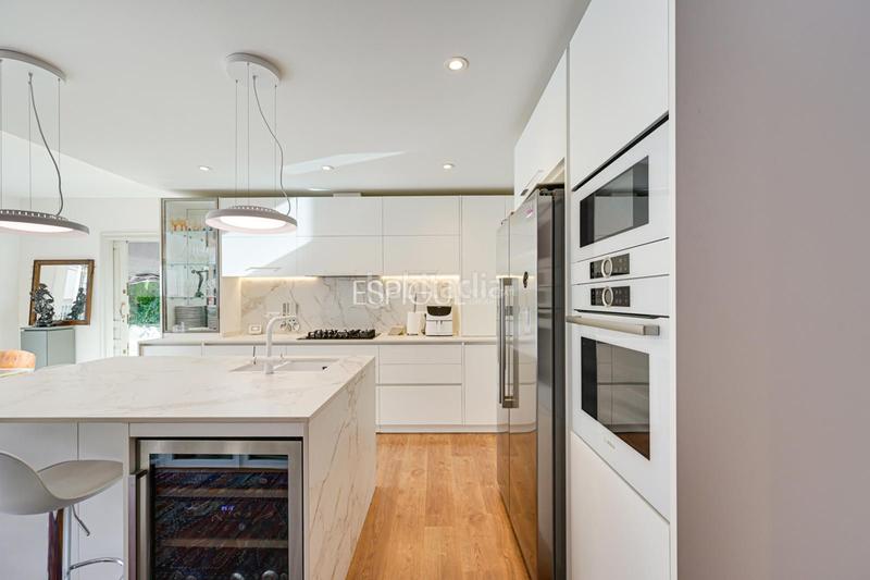 Foto 48fe8765-d5c4-446a-94b6-0dc2892882a7. House with heating parking pool in Califòrnia-Santa Madrona Masnou (El)