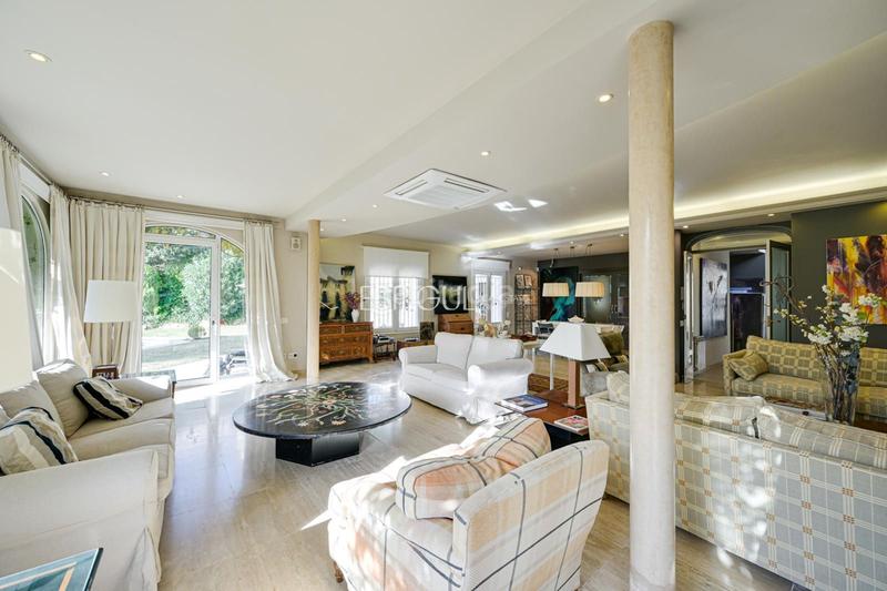 Foto 510acacb-2f14-4940-89f4-92c3ba1c3642. House with heating parking pool in Califòrnia-Santa Madrona Masnou (El)