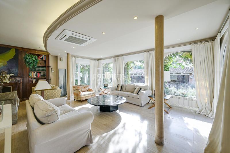 Foto 73b5b435-f806-4538-a0de-3b5392f9fbf4. House with heating parking pool in Califòrnia-Santa Madrona Masnou (El)