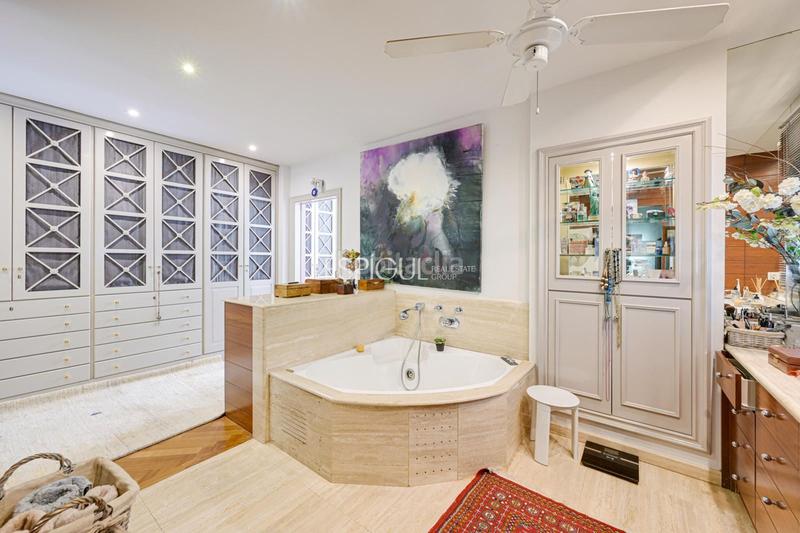 Foto 741e1ce8-17e5-4439-9df2-68ca2abed38c. House with heating parking pool in Califòrnia-Santa Madrona Masnou (El)