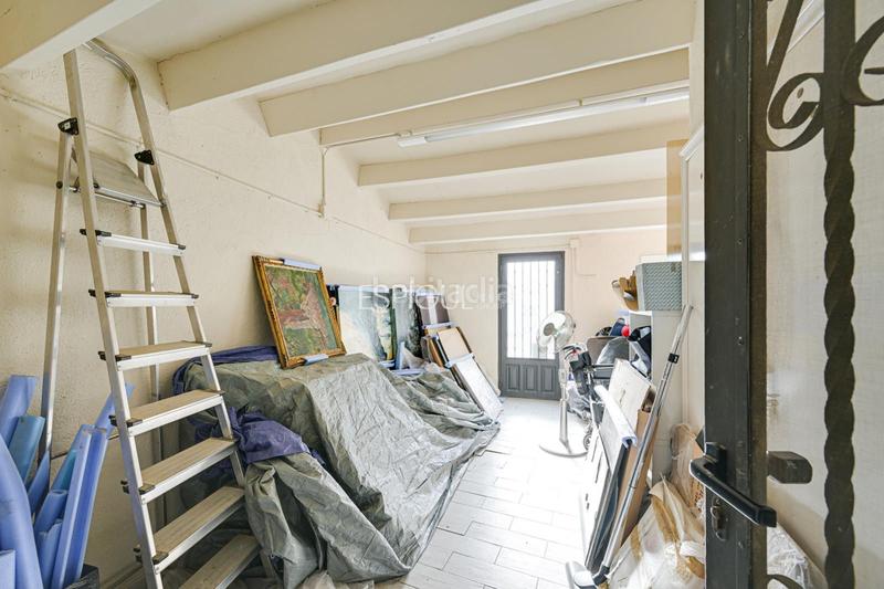 Foto 7bfae9c4-0ba2-40d3-9590-1bd9964a53ae. House with heating parking pool in Califòrnia-Santa Madrona Masnou (El)