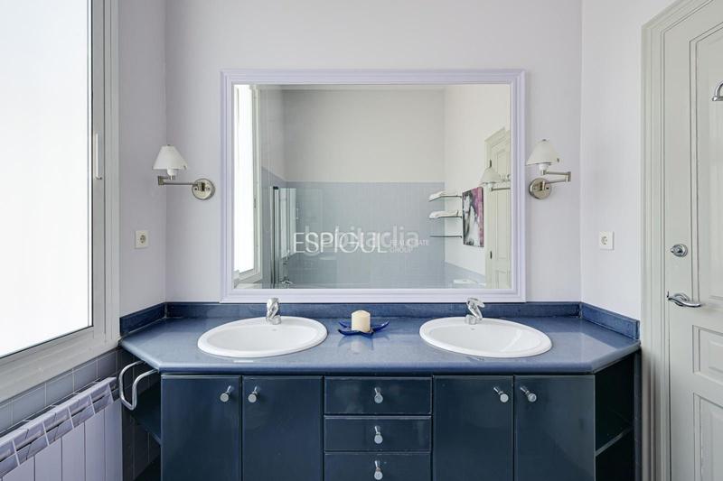 Foto 91382137-dbbf-42fd-a267-a125ee6fe2ff. House with heating parking pool in Califòrnia-Santa Madrona Masnou (El)