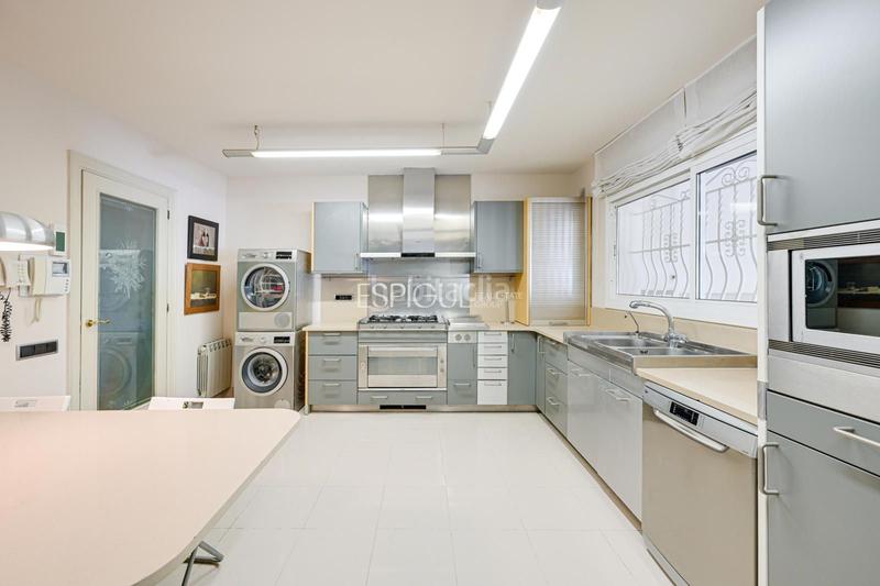 Foto 997a4d38-5048-4470-97de-fbec6b5c8034. House with heating parking pool in Califòrnia-Santa Madrona Masnou (El)