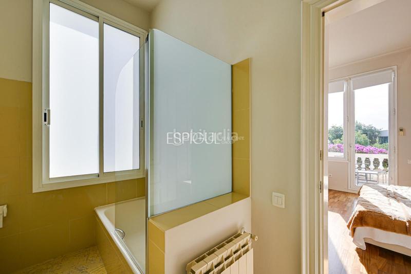 Foto a4dc003b-2e84-4e19-86db-8b5dafb2e69a. House with heating parking pool in Califòrnia-Santa Madrona Masnou (El)