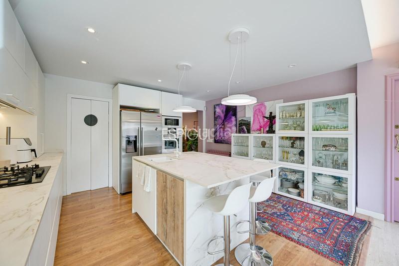 Foto a810f402-8588-4c53-adaa-a41b4779efa4. House with heating parking pool in Califòrnia-Santa Madrona Masnou (El)