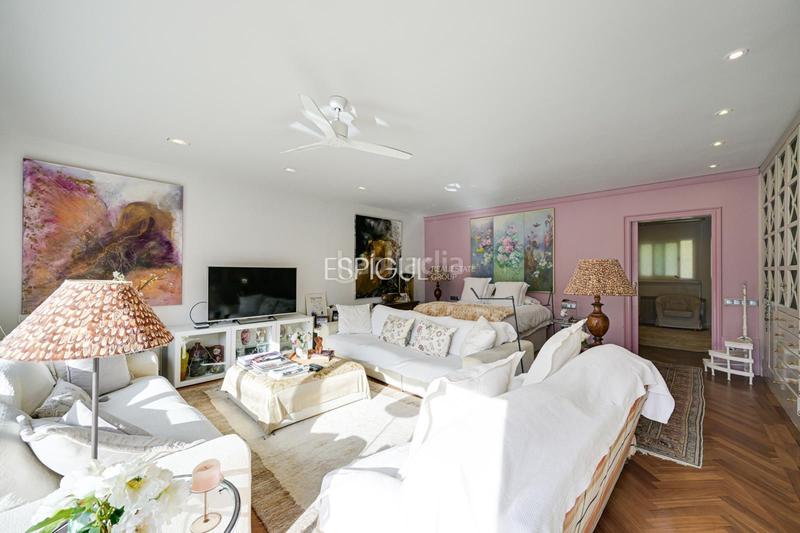 Foto a9d3724a-3ef6-457b-a8c8-19834ed66d13. House with heating parking pool in Califòrnia-Santa Madrona Masnou (El)