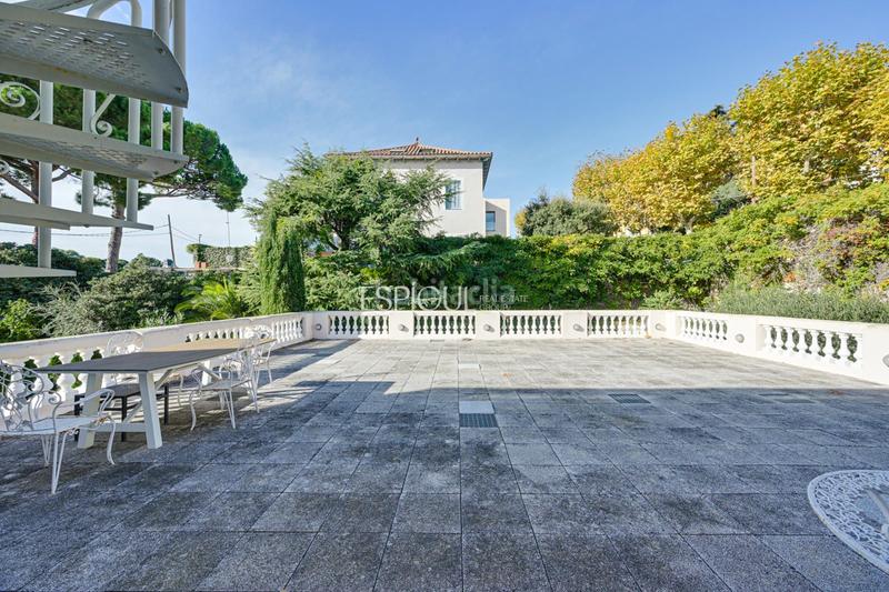 Foto af3f77b2-e318-41d7-85ee-c56ab02ee064. House with heating parking pool in Califòrnia-Santa Madrona Masnou (El)