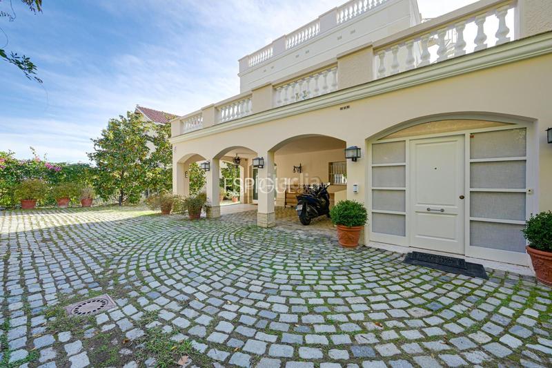 Foto b1a62bca-6d1b-440a-9b27-28ebb8718f35. House with heating parking pool in Califòrnia-Santa Madrona Masnou (El)