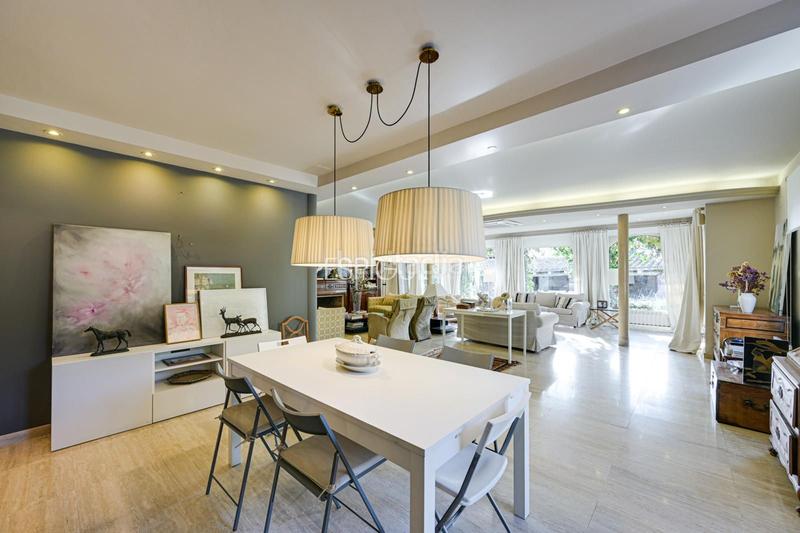 Foto c20cf8d3-4d49-48c2-8ef3-d8d813acdfda. House with heating parking pool in Califòrnia-Santa Madrona Masnou (El)