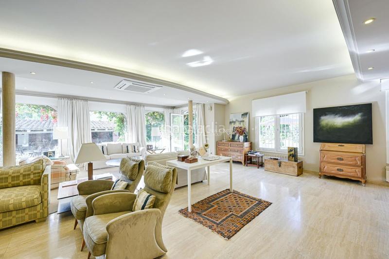 Foto c6d7053b-ce41-4fce-9876-a29c9fe7a4f4. House with heating parking pool in Califòrnia-Santa Madrona Masnou (El)