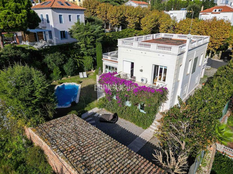 Foto da110b99-24ae-4155-9442-f3e196cee1bb. House with heating parking pool in Califòrnia-Santa Madrona Masnou (El)