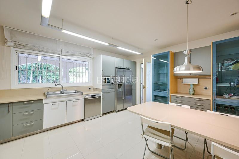 Foto e8998b35-88fb-46f5-852f-4ef524fed6e9. House with heating parking pool in Califòrnia-Santa Madrona Masnou (El)