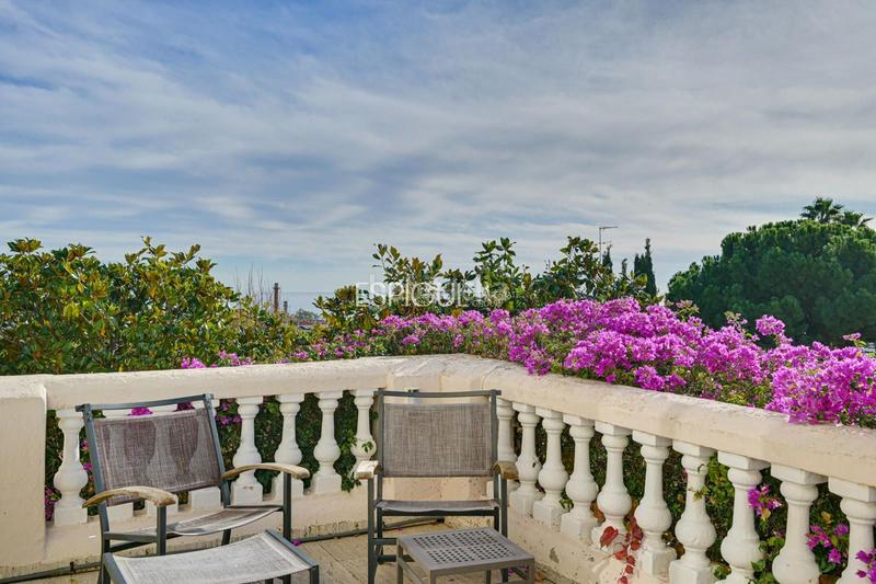 Foto ea316131-2026-4626-ae82-2797b63f0bf9. House with heating parking pool in Califòrnia-Santa Madrona Masnou (El)