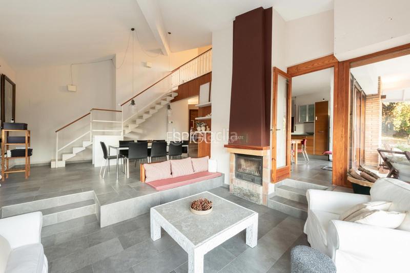 Foto 10d5fae8-a800-48e0-be29-9a4d04201d58. Maison avec chauffage parking piscine dans Santa Maria de Palautordera