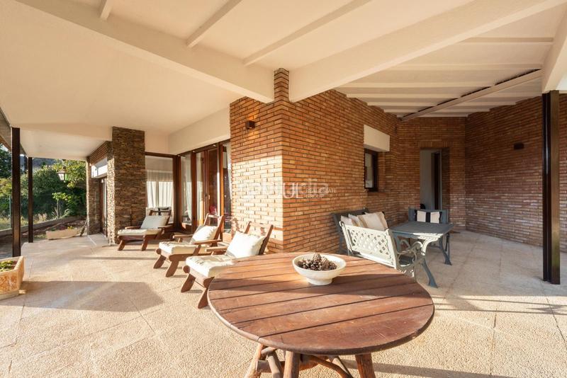 Foto 1594f455-3576-4989-9af0-3d1b5c818afd. Maison avec chauffage parking piscine dans Santa Maria de Palautordera