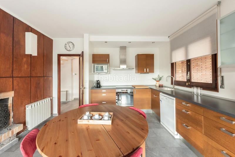 Foto 362efc01-8e49-4c76-a65f-1f43e65d0aac. Maison avec chauffage parking piscine dans Santa Maria de Palautordera