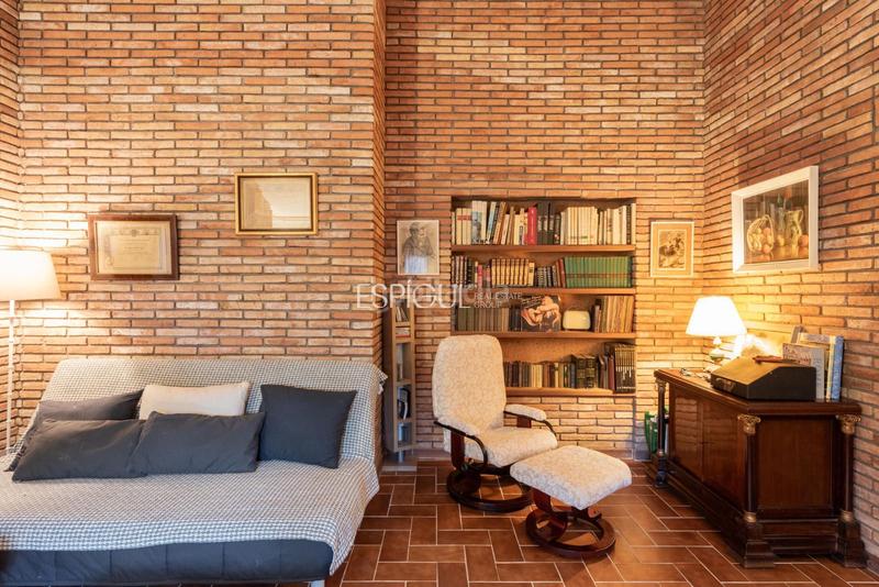 Foto 4764b197-8893-466a-8603-011e0888f038. Maison avec chauffage parking piscine dans Santa Maria de Palautordera