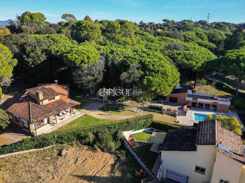 Foto 6f9abf0e-ea45-4c0b-8e69-63ba999ee3e5. Maison avec chauffage parking piscine dans Santa Maria de Palautordera