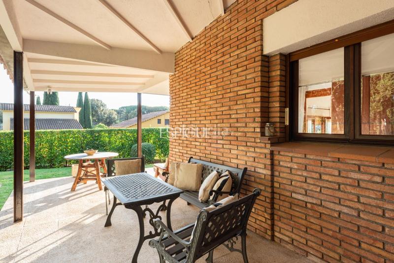 Foto 808dfe90-e597-49fa-aab9-5e5e0f5efda1. Maison avec chauffage parking piscine dans Santa Maria de Palautordera