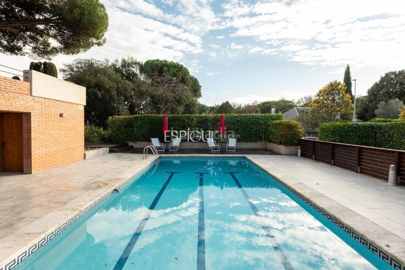 Foto 85062f6a-8d7e-4ec6-82b9-9c3d03b14b5f. Maison avec chauffage parking piscine dans Santa Maria de Palautordera