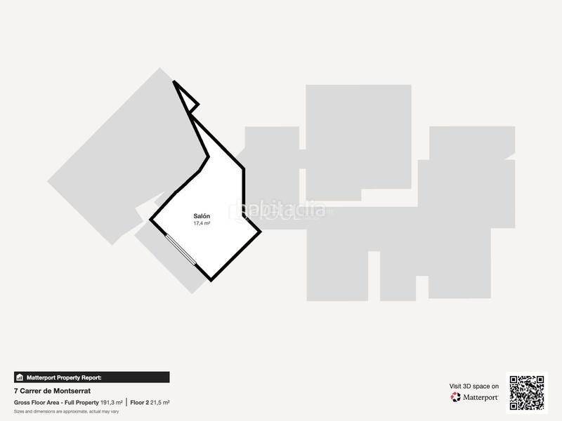 Foto 8614e7c6-e873-4e07-a25c-942c4d0c72ae. Maison avec chauffage parking piscine dans Santa Maria de Palautordera