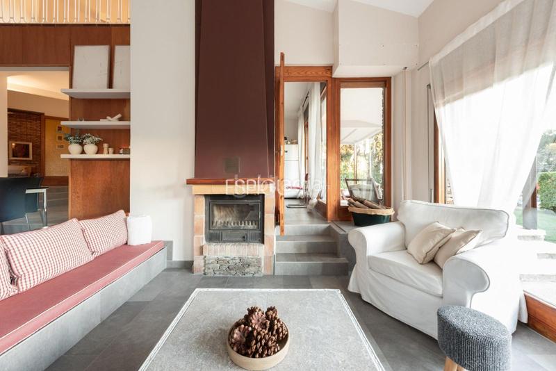 Foto 8e4451df-a254-401d-ad3a-46d058844e84. Maison avec chauffage parking piscine dans Santa Maria de Palautordera