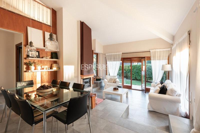 Foto 97b10df9-13c8-44b3-872a-4352f7896aec. Maison avec chauffage parking piscine dans Santa Maria de Palautordera