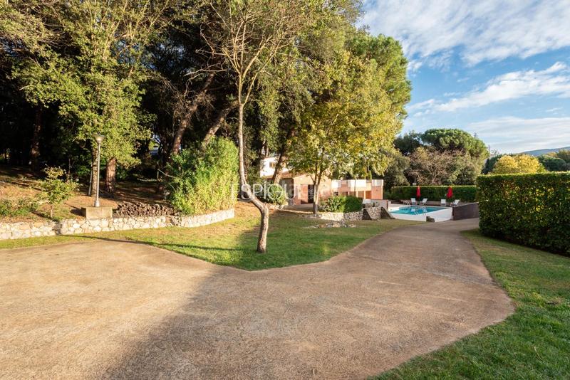 Foto 98a7013b-4a61-4df2-9d62-029a70d115b3. Maison avec chauffage parking piscine dans Santa Maria de Palautordera