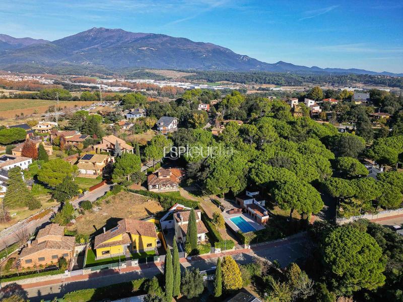 Foto a21c9cf3-0ca9-45c0-bc59-ecaa7f4c7c91. Maison avec chauffage parking piscine dans Santa Maria de Palautordera