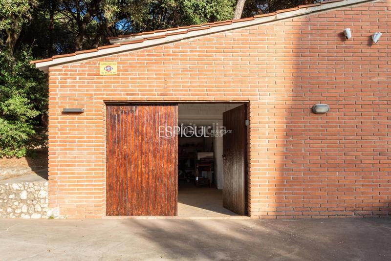 Foto afe0a4f4-011b-4d00-aa91-3d699685764b. Maison avec chauffage parking piscine dans Santa Maria de Palautordera