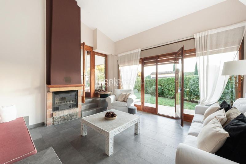 Foto bf421fbc-339c-4004-8fd3-dea4286549a2. Maison avec chauffage parking piscine dans Santa Maria de Palautordera