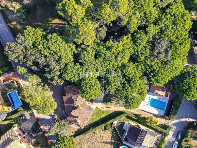 Foto d09cabe0-3c5b-4397-851d-5ae98dc94e0e. Maison avec chauffage parking piscine dans Santa Maria de Palautordera