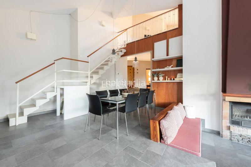 Foto d99b7c1b-b65b-42db-b824-df48d2ea3d0f. Maison avec chauffage parking piscine dans Santa Maria de Palautordera