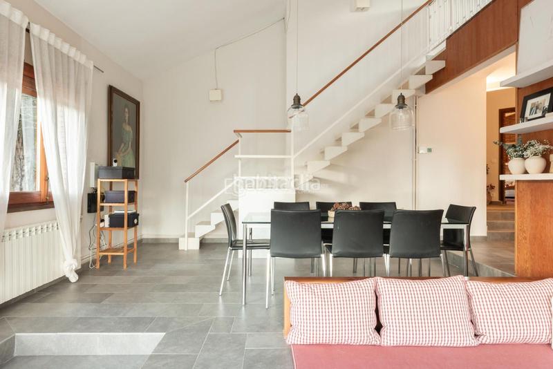 Foto e1f2a96e-2661-4557-be7f-0b3f601a9e22. Maison avec chauffage parking piscine dans Santa Maria de Palautordera