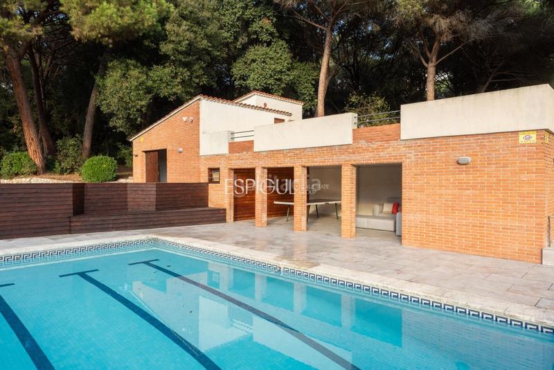 Foto ee511f65-1920-4dec-afd0-9550b3862caf. Maison avec chauffage parking piscine dans Santa Maria de Palautordera