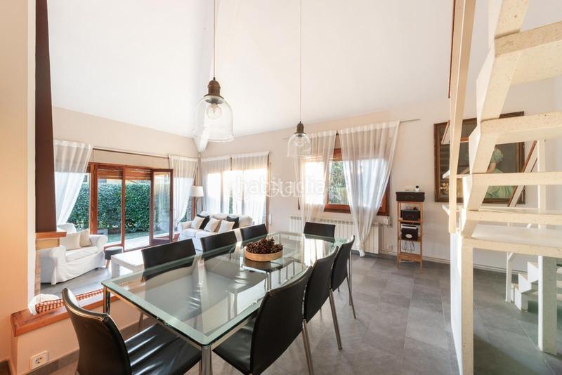 Foto f102fae8-76ec-4309-9186-f796976a2fd0. Maison avec chauffage parking piscine dans Santa Maria de Palautordera