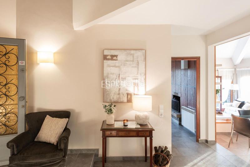 Foto f30d5710-066f-43cf-b231-a1b1e639875d. Maison avec chauffage parking piscine dans Santa Maria de Palautordera