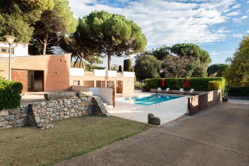 Foto faee72ee-b357-44f1-8e54-db2a4ee76a25. Maison avec chauffage parking piscine dans Santa Maria de Palautordera