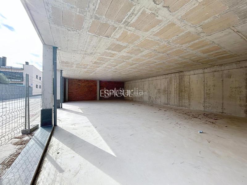 Foto 41c831f7-8837-4e8e-a617-73c9e023c0df. Lloguer local comercial a josep puigoriol a Teià