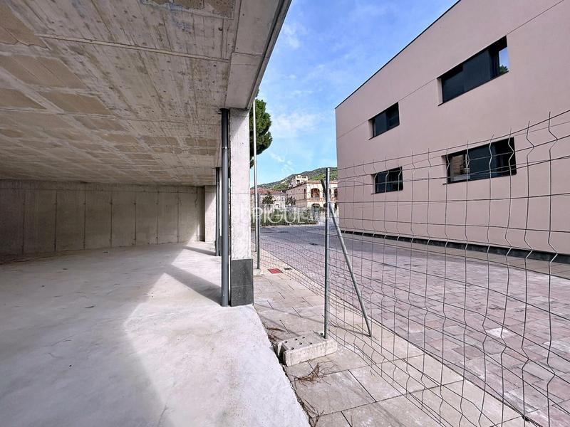 Foto 5ed068f9-f5ff-427a-8733-cf059f36e2d2. Lloguer local comercial a josep puigoriol a Teià