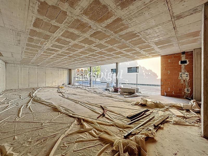 Foto 61d8a072-5604-42e1-bd98-f9fb57805bda. Lloguer local comercial a josep puigoriol a Teià