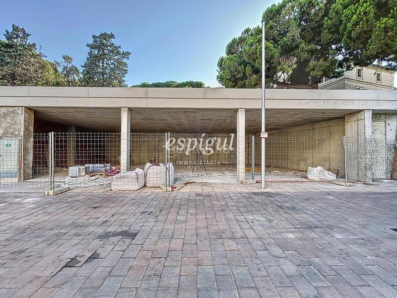 Foto 67785b62-43cb-45ff-9848-0805ff9cfbab. Lloguer local comercial a josep puigoriol a Teià