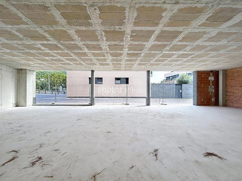 Foto 85bc9e14-3b79-45a2-b15b-dc203308ede8. Lloguer local comercial a josep puigoriol a Teià