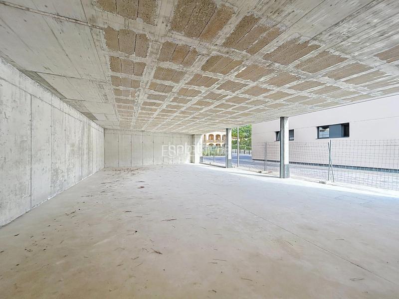 Foto 97d55739-2721-482f-ad19-5cc2651ce588. Lloguer local comercial a josep puigoriol a Teià