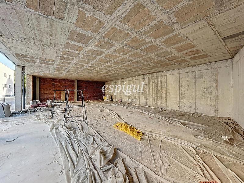 Foto b4285be1-3aad-4bab-8d77-9214a96aaaef. Lloguer local comercial a josep puigoriol a Teià