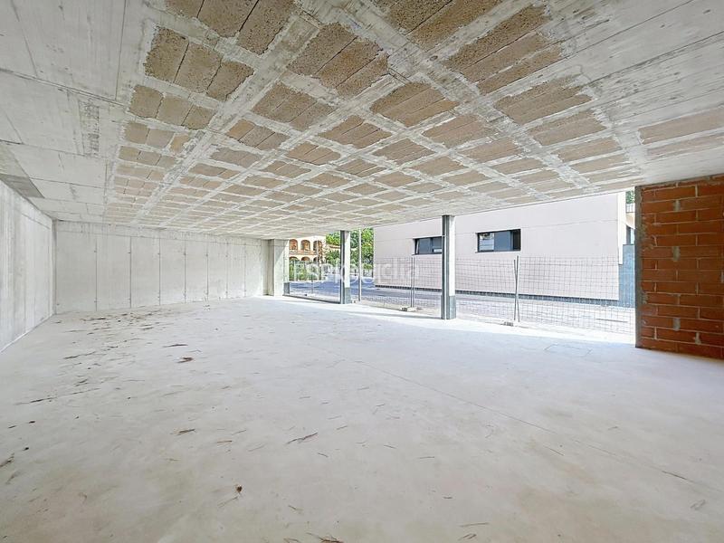 Foto c54b46ee-c2e9-4255-99ba-4e062f154381. Lloguer local comercial a josep puigoriol a Teià