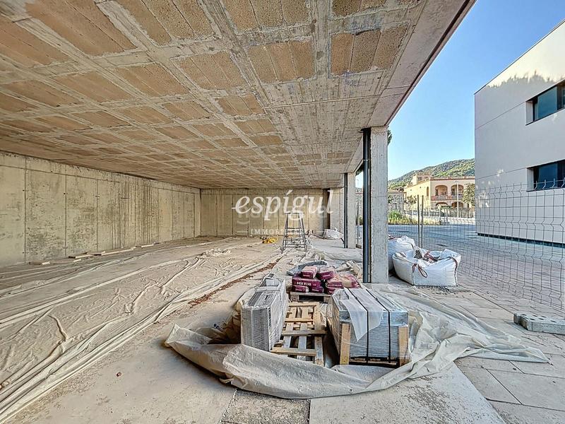 Foto dce83478-1ae7-4eb0-a890-e2224219c99c. Lloguer local comercial a josep puigoriol a Teià
